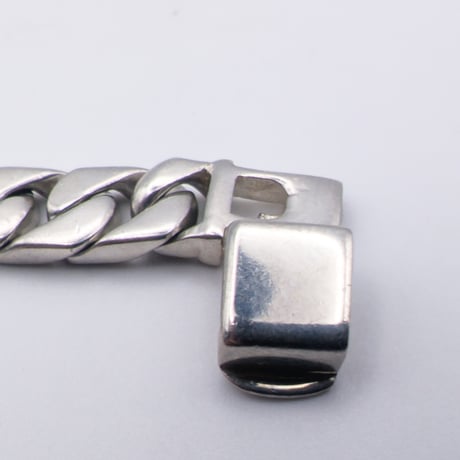 Tiffany & Co. ID bracelet