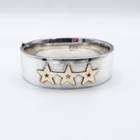 Tiffany & Co. Three Star bangle