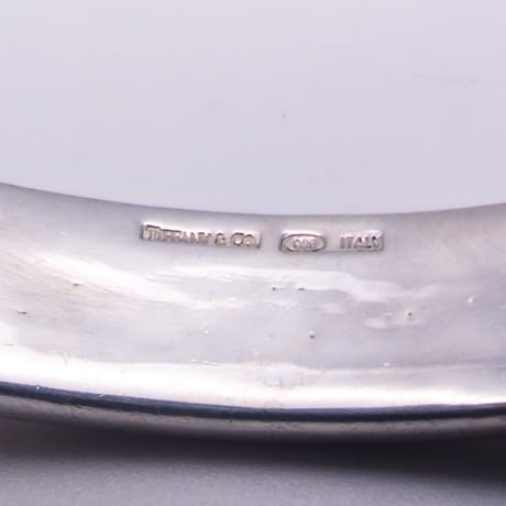 Tiffany & Co. ID bracelet