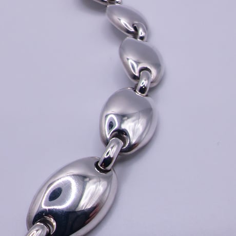 Tiffany & Co. Pebble Link Bracelet
