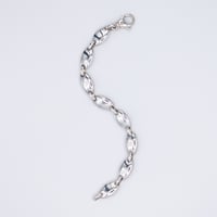 Tiffany & Co. Pebble Link Bracelet