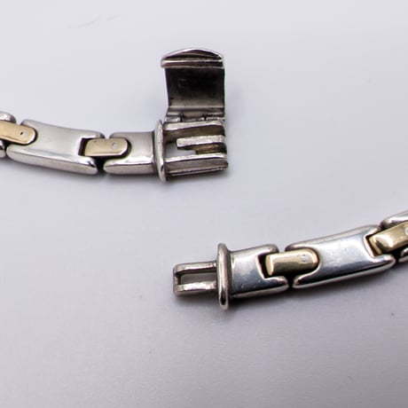 Tiffany & Co. H-Link Necklace