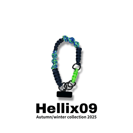 サンプル品☘パラコードブレスレット パラコードアクセサリー | STORES