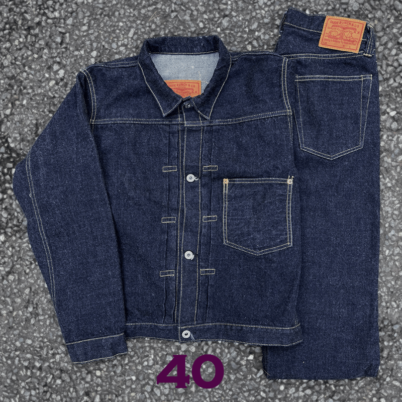 CATEGORY セットアップ | DUDE BUNCH STORE