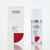 WiQo スムージング フルイド（Facial Smoothing Fluid）