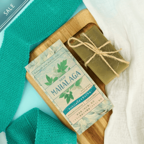 フランキンセンス | STORES