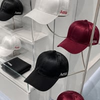 【Original】〈即納〉Aena LIMITED EDITION CAP(3Color)