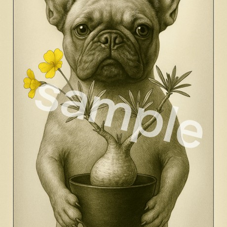 フレンチブルドッグ | STORES