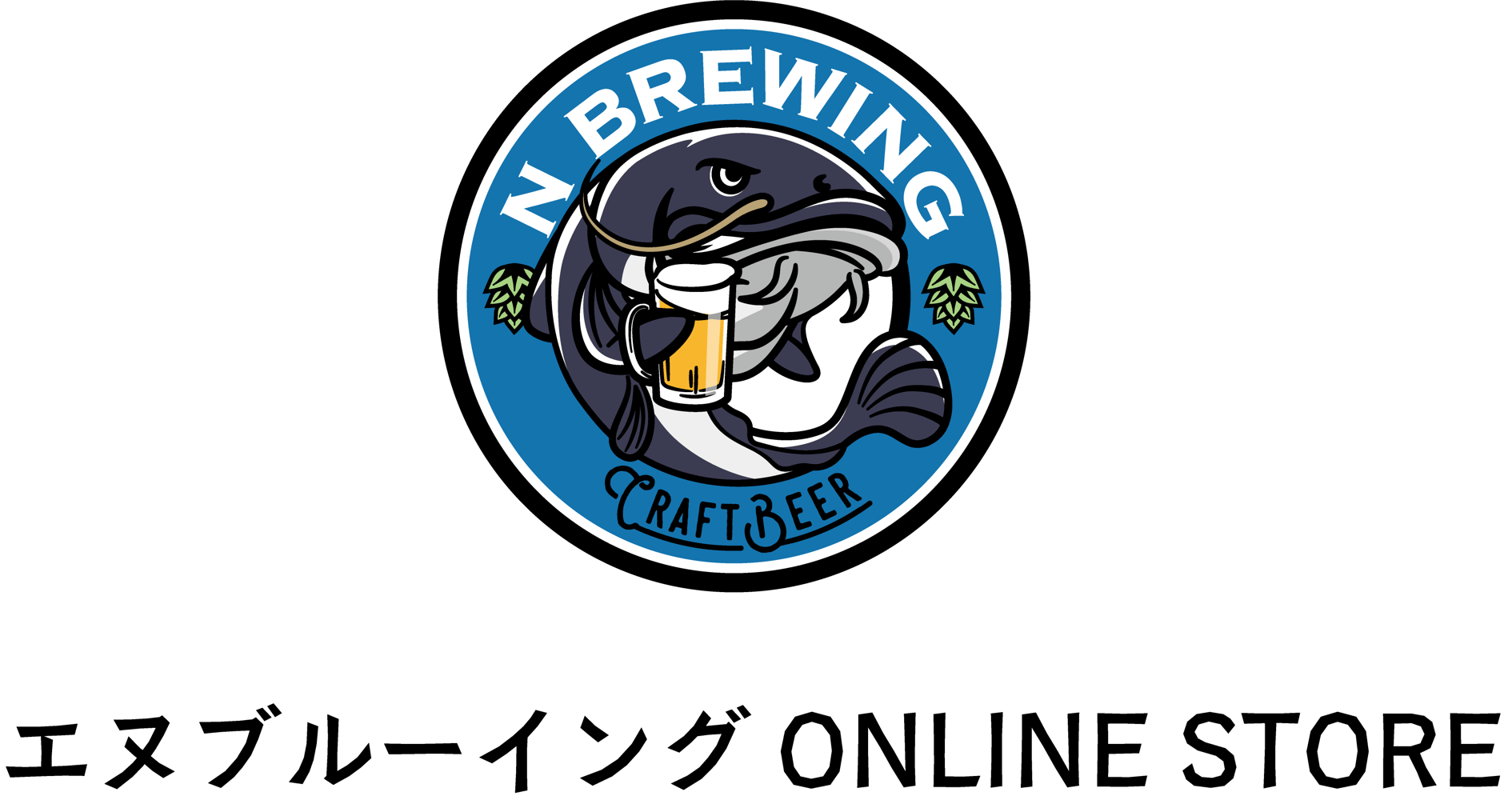 エヌブルーイング ONLINE STORE