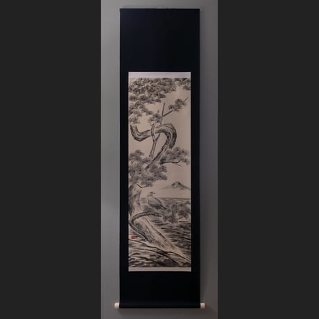 掛け軸 | STORES