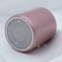 Myself care AURORA mini pod フェイシャル