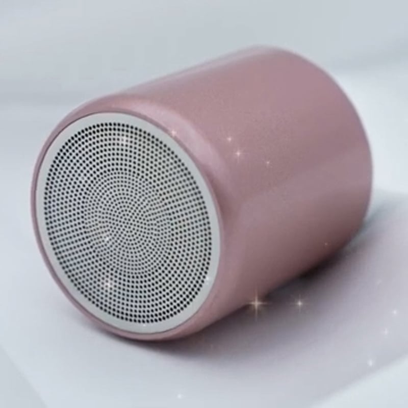 Myself care AURORA mini pod フェイシャル | 聴脳科学総合研究所