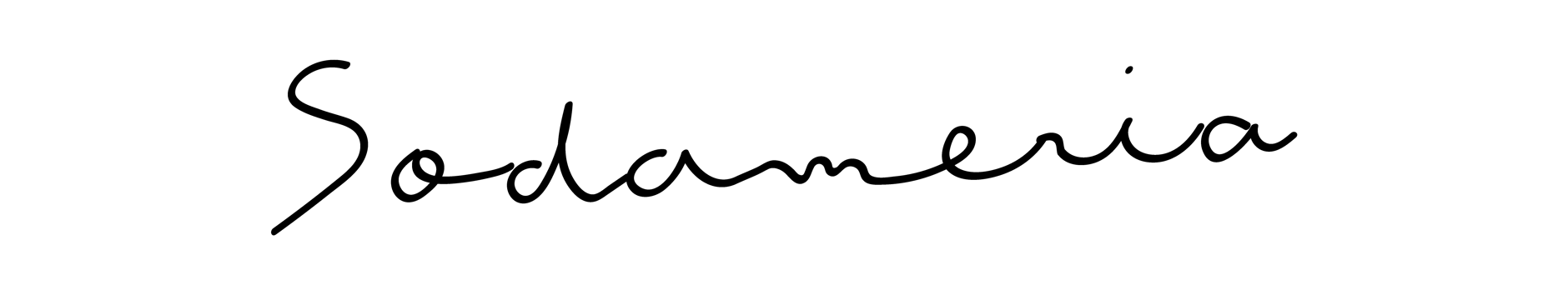 Sodameria