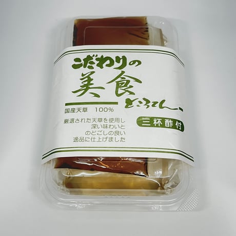 ところてん | STORES