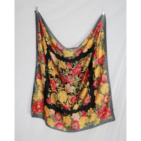 ヴィンテージスカーフ | STORES