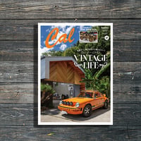 Cal vol.67｜11月29日発売