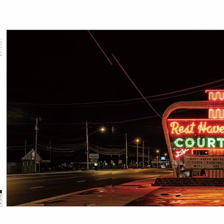 100 years of Route 66 the classix｜2月28日発売