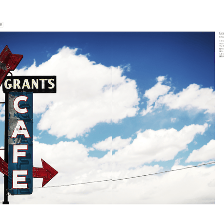 100 years of Route 66 the classix｜2月28日発売