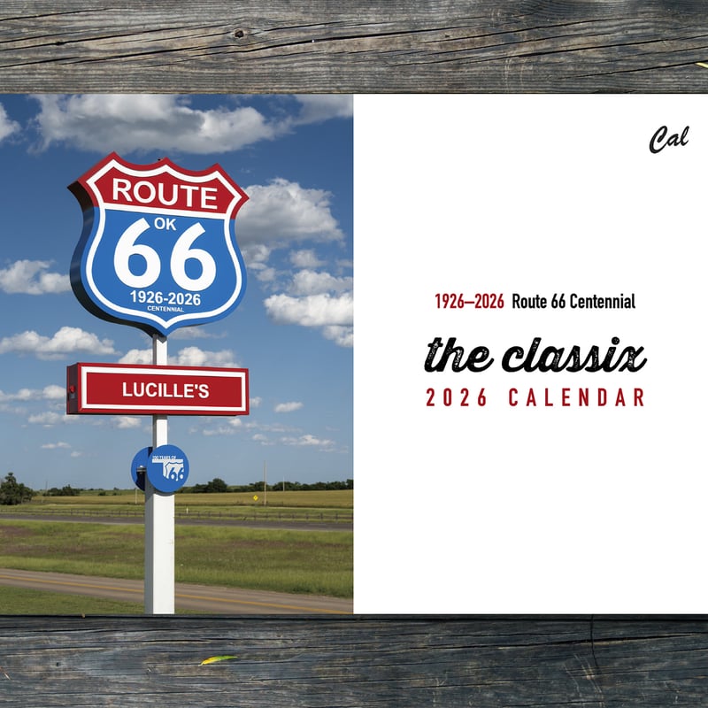 CATEGORY Route66｜ルート66 | the classix