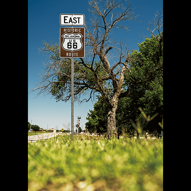 CATEGORY Route66｜ルート66 | the classix