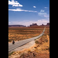 Forrest Gump Point｜縦長