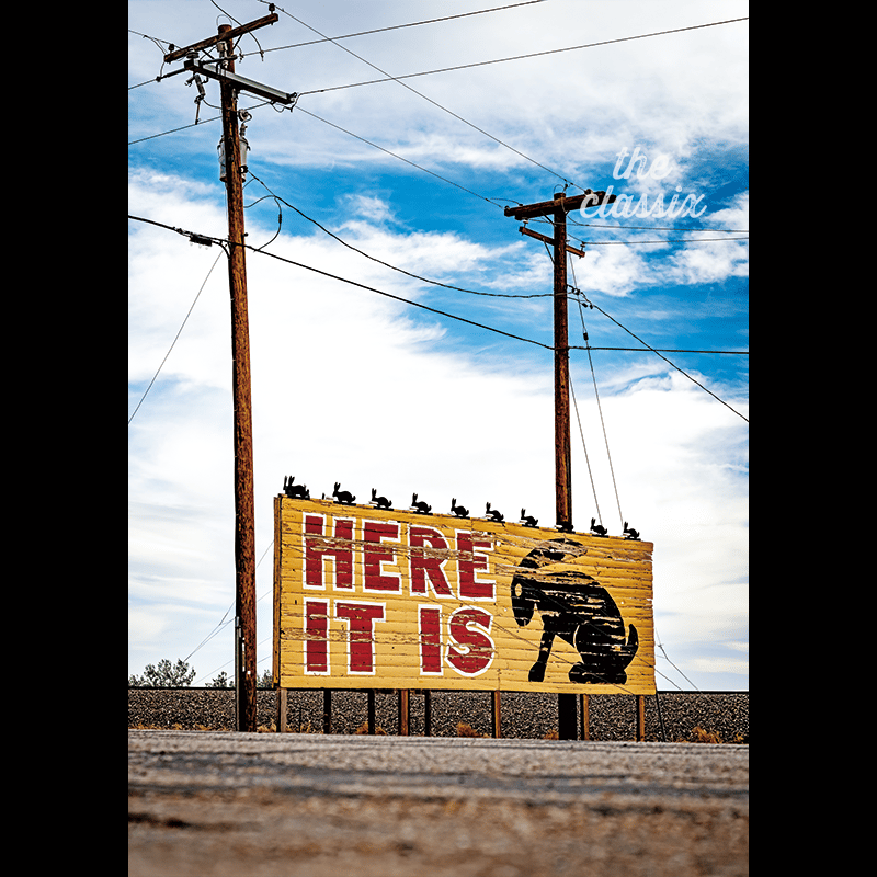 CATEGORY Route66｜ルート66 | the classix