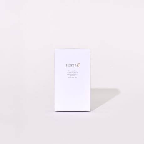 tierra5 定期購入