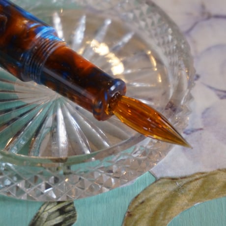 CATEGORY シュクルガラスペン | 万年筆と文具のお店 helico