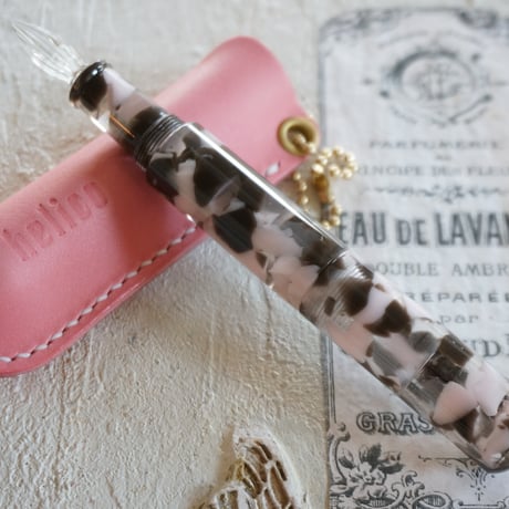 CATEGORY シュクルガラスペン | 万年筆と文具のお店 helico