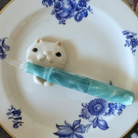 CATEGORY シュクルガラスペン | 万年筆と文具のお店 helico