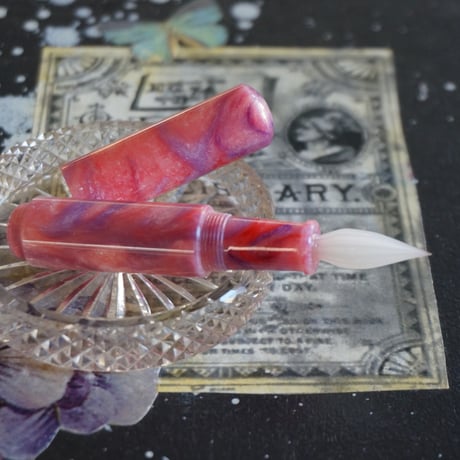 CATEGORY シュクルガラスペン | 万年筆と文具のお店 helico