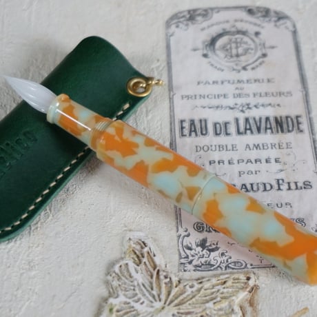 CATEGORY 革ケース | 万年筆と文具のお店 helico