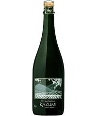 Napa Valley 甲州 2024 | KAZUMI WINES by 90 PLUS W