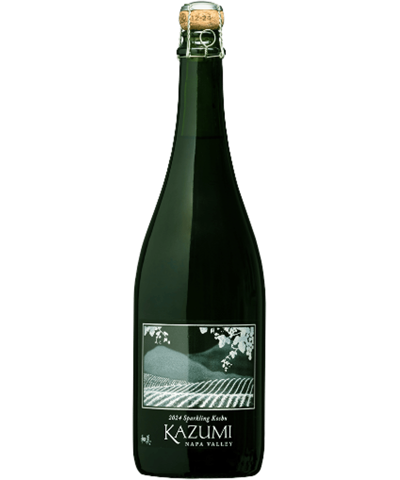 ITEM | KAZUMI WINES by 90 PLUS WINE CLUB