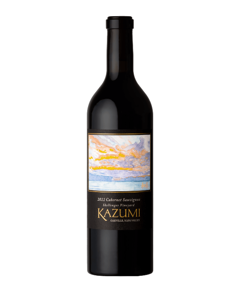 ITEM | KAZUMI WINES by 90 PLUS WINE CLUB