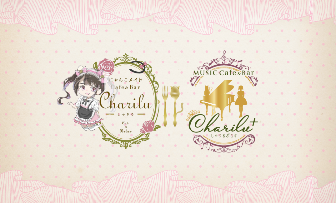 Charilu's STORE