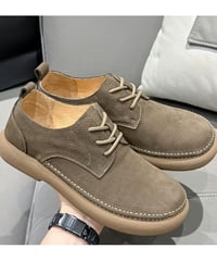 classic derby shoes 2style /2color　NL2372