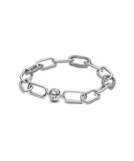 pandora me link chain bracelet　NL2246