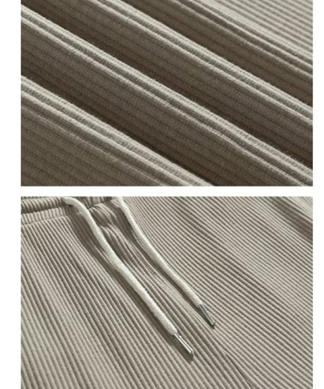 urban pleated sleeveless setup /2color　NL2304