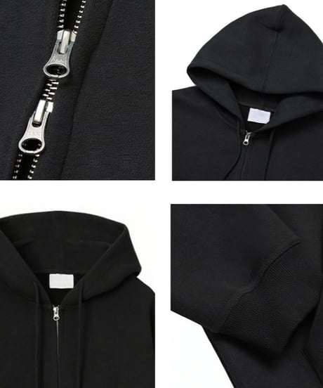 relax sweat hoodie & cargo setup　NL2336