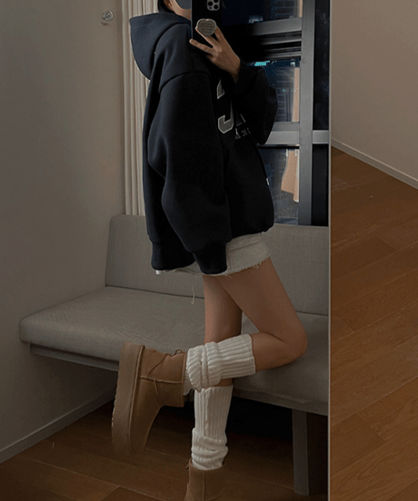 nyc athletic hoodie unisex /2color　NL2167