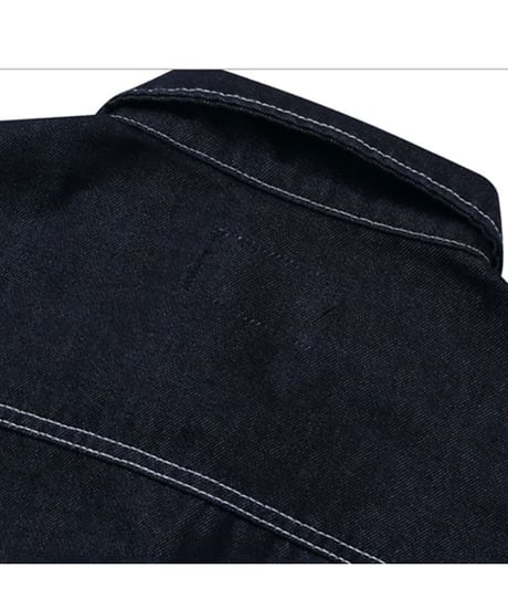 dad style denim setup　NL2311