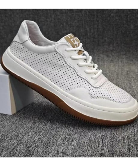 soft soles casual sneakers /3color　NL2376