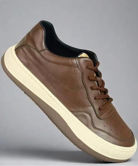 soft soles casual sneakers /3color　NL2376