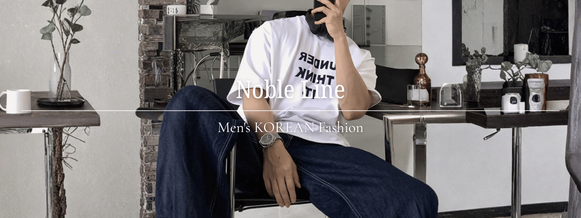 NobleLine公式LINE