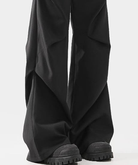 mode wide reg pants　NL2003