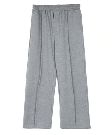 urban relaxed sweat setup /2color　NL2300