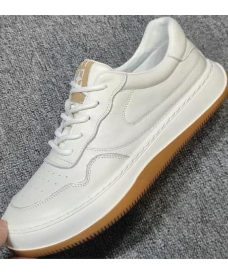 soft soles casual sneakers /3color　NL2376