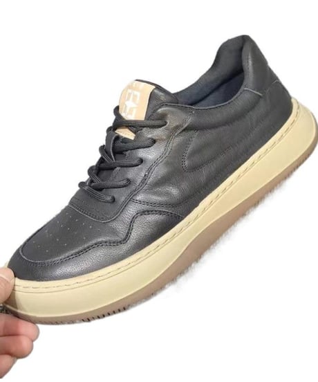 soft soles casual sneakers /3color　NL2376