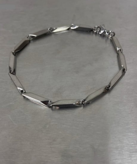diamond shaped bracelet　NL2183